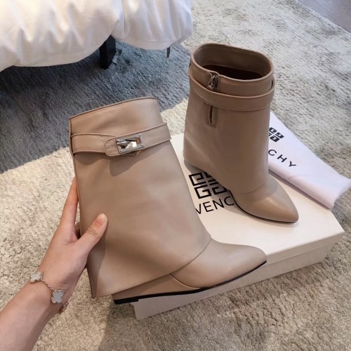 Givenchy Boots 004